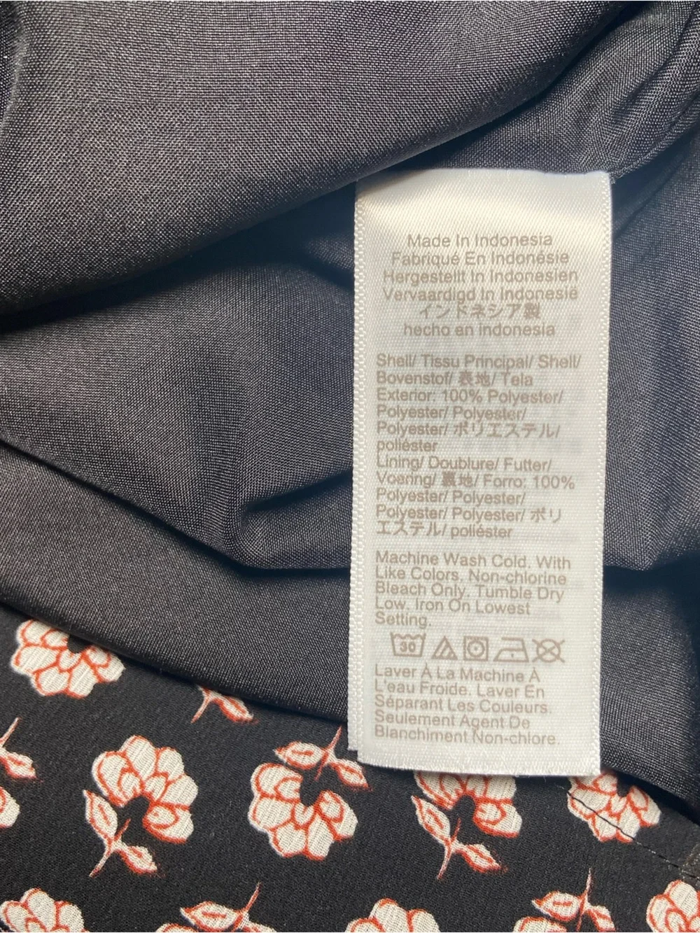 J. Crew great no